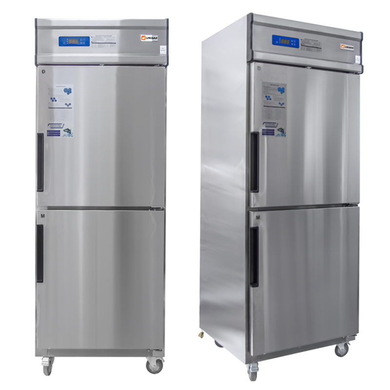 Tủ mát đứng Unibar UB-2I600 - 600L - Hàng chính hãng