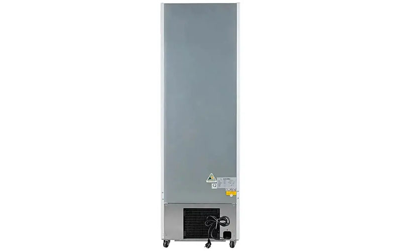 Tủ mát trưng bày Alaska LC-345 - Hàng chính hãng