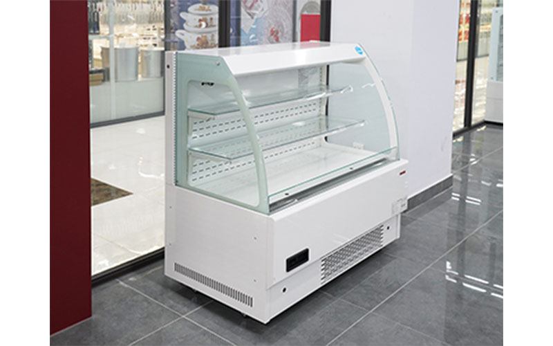 Tủ mát trưng bày Arneg KIMPO AOFTE1252BP-VC511CC - Hàng chính hãng