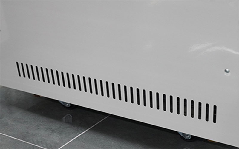 Tủ mát trưng bày Arneg KIMPO AOFTE1252BP-VC511CC - Hàng chính hãng