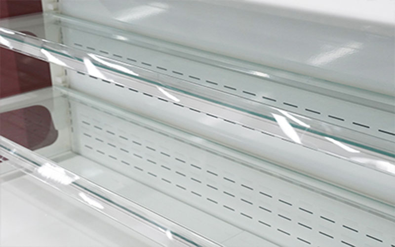 Tủ mát trưng bày Arneg KIMPO AOFTE1252BP-VC511CC - Hàng chính hãng