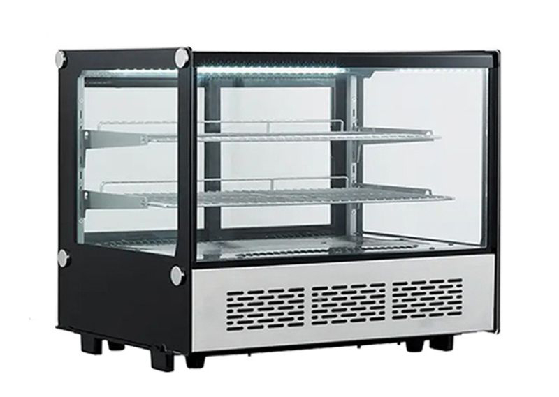 Tủ mát trưng bày Cobi CB-200F - Hàng chính hãng