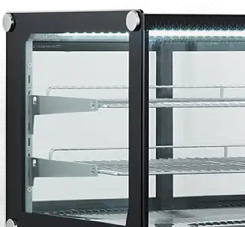 Tủ mát trưng bày Cobi CB-200F - Hàng chính hãng