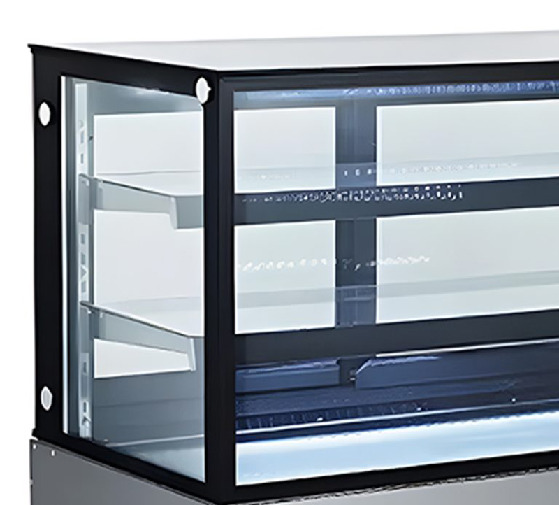 Tủ mát trưng bày Cobi CB-370Z - Hàng chính hãng