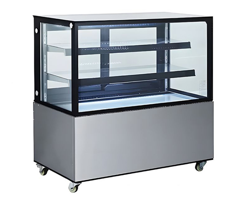 Tủ mát trưng bày Cobi CB-370Z - Hàng chính hãng