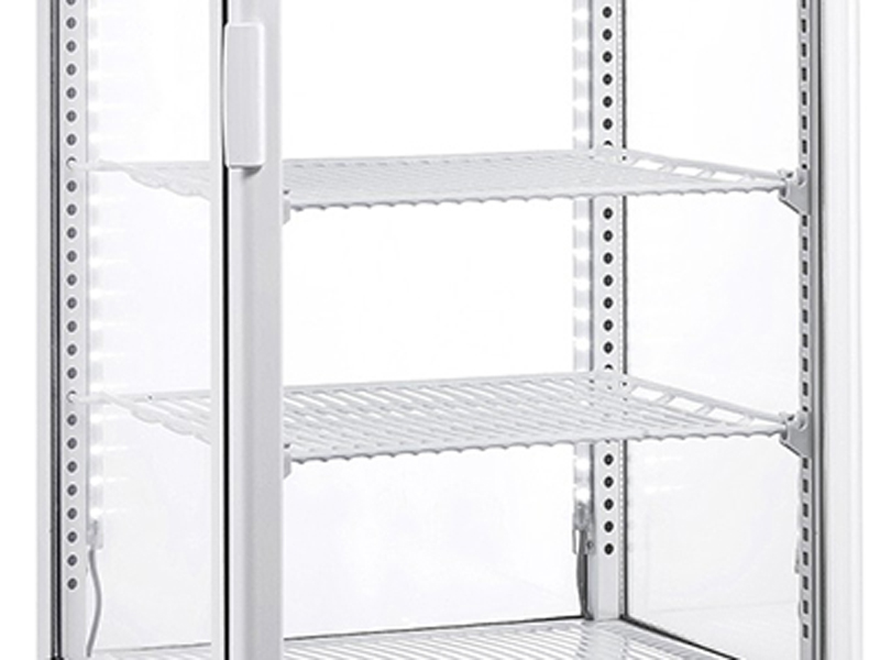 Tủ mát đứng bảo quản và trưng bày Cobi RT-215L - Hàng chính hãng