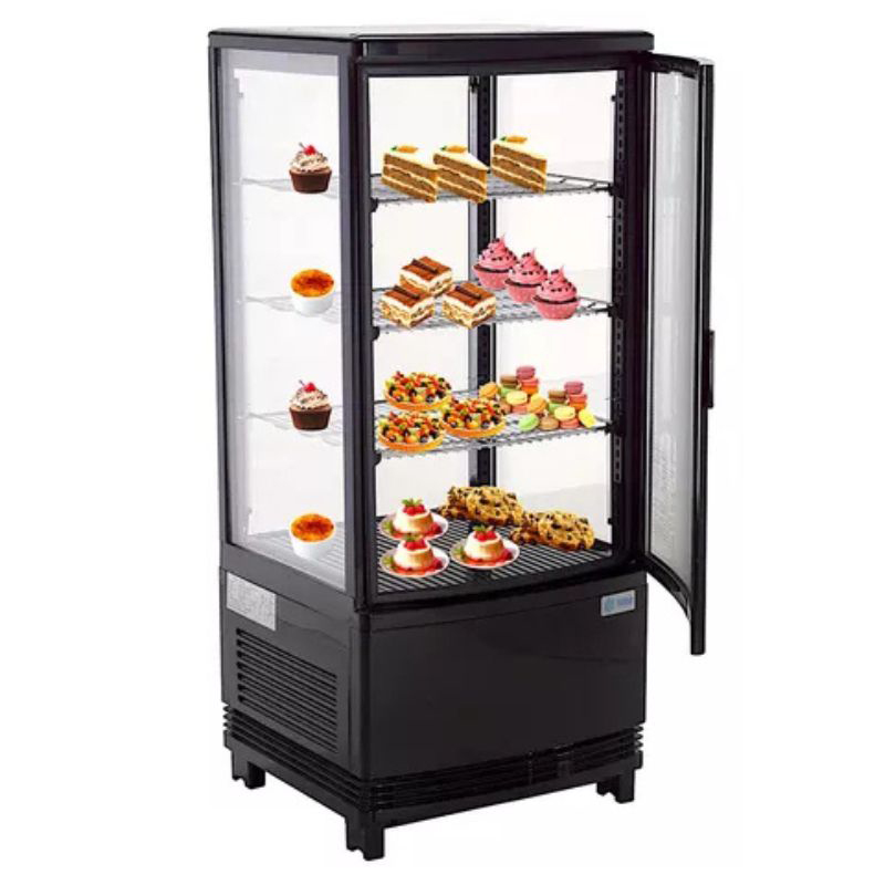 Tủ bảo quản và trưng bày Cobi RT-78L - Hàng chính hãng
