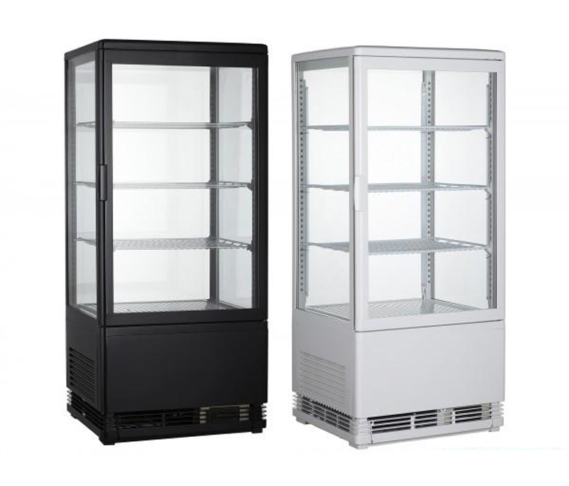 Tủ bảo quản và trưng bày Cobi RT-78L - Hàng chính hãng