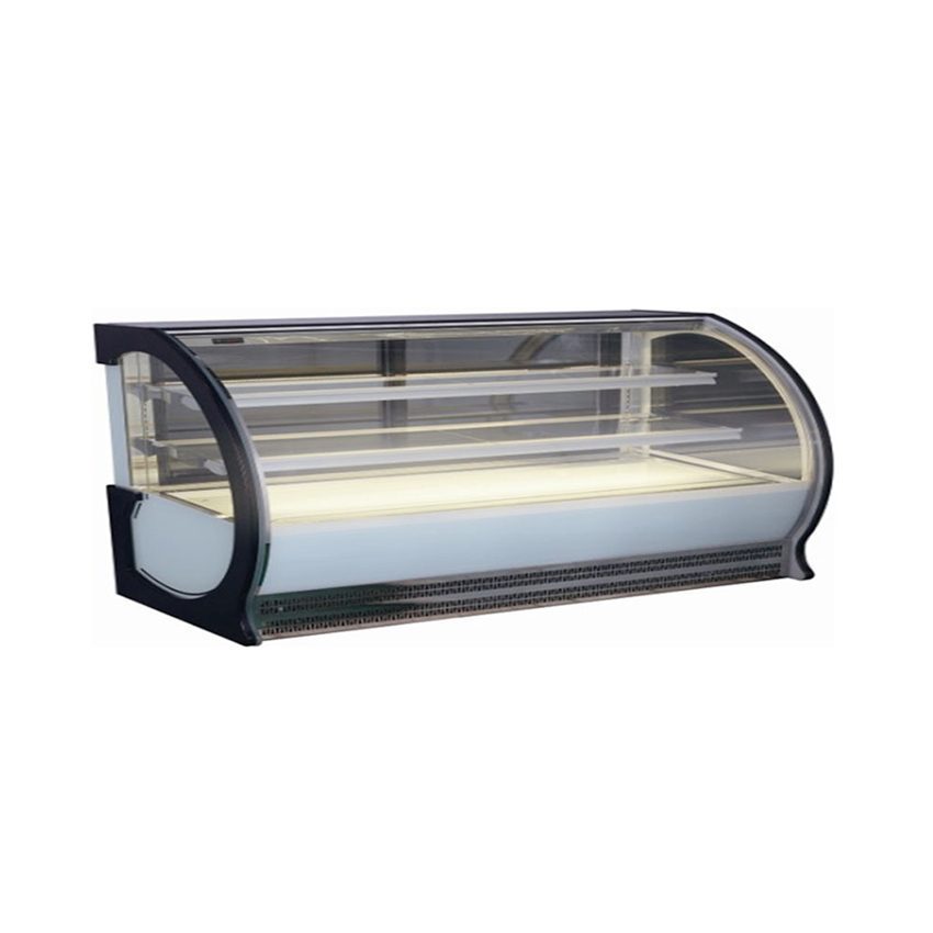 Tủ quầy bánh Sanaky VH-1500HP - Hàng chính hãng