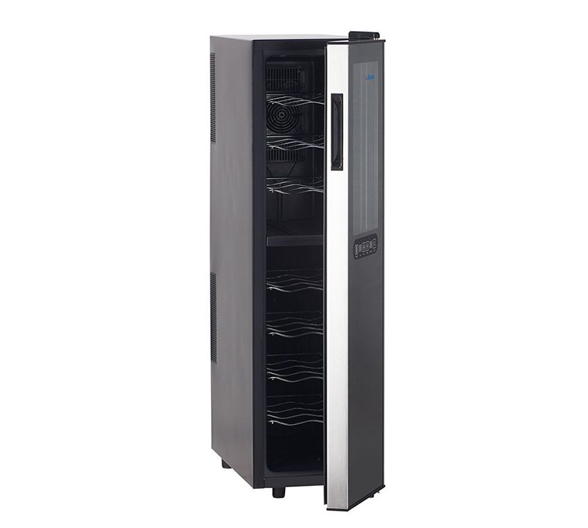Tủ rượu Alaska JC-18DB - Hàng chính hãng