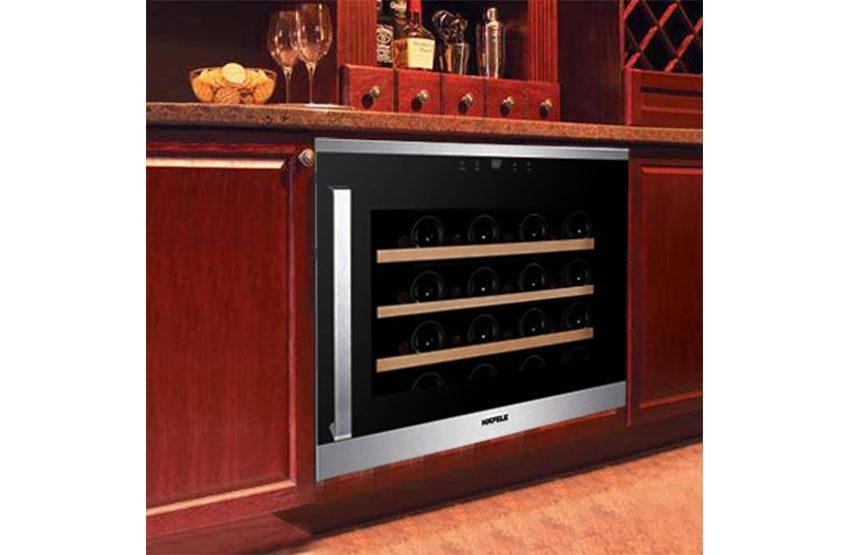 Tủ rượu âm Hafele HW-B36A 538.11.800 - Hàng chính hãng