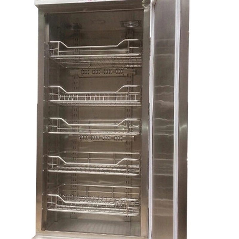 Tủ sấy chén bát Vinaki TSBVN600 - Hàng chính hãng