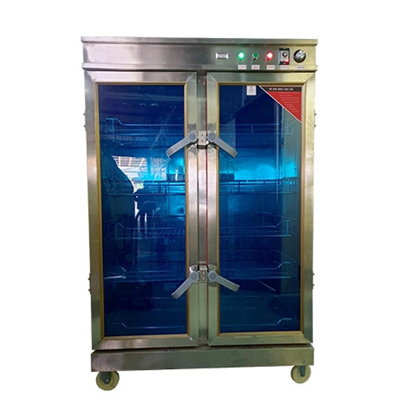 Tủ sấy chén bát Vinaki TSBVI1200 - Hàng chính hãng