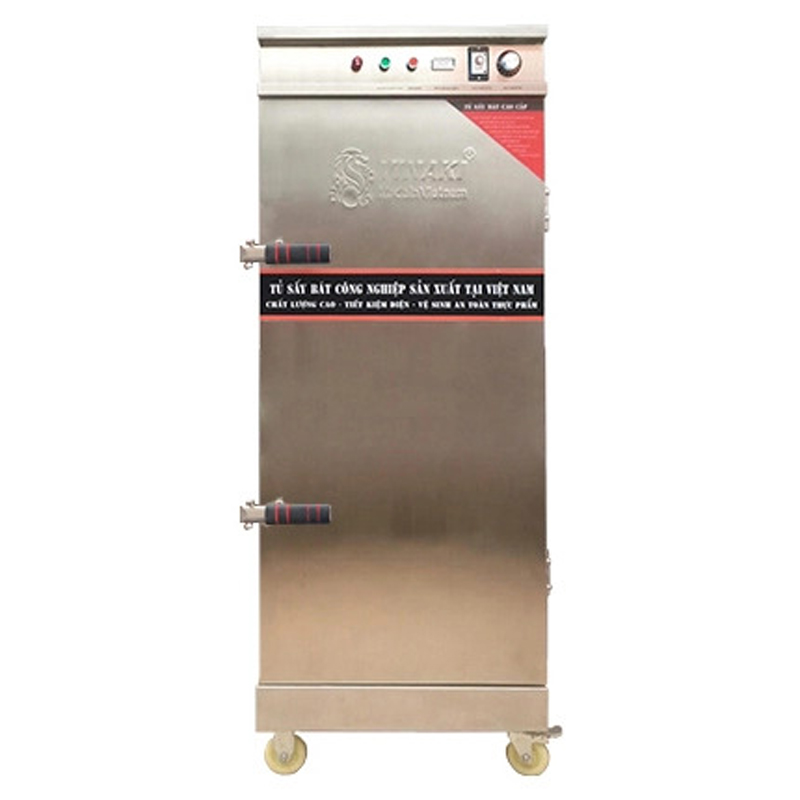 Tủ sấy chén bát Vinaki TSBVI600 - Hàng chính hãng