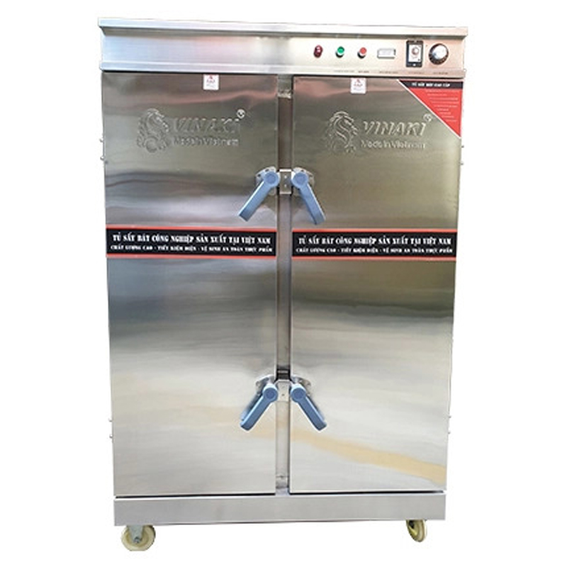 Tủ sấy chén bát Vinaki TSBVN1200 - Hàng chính hãng