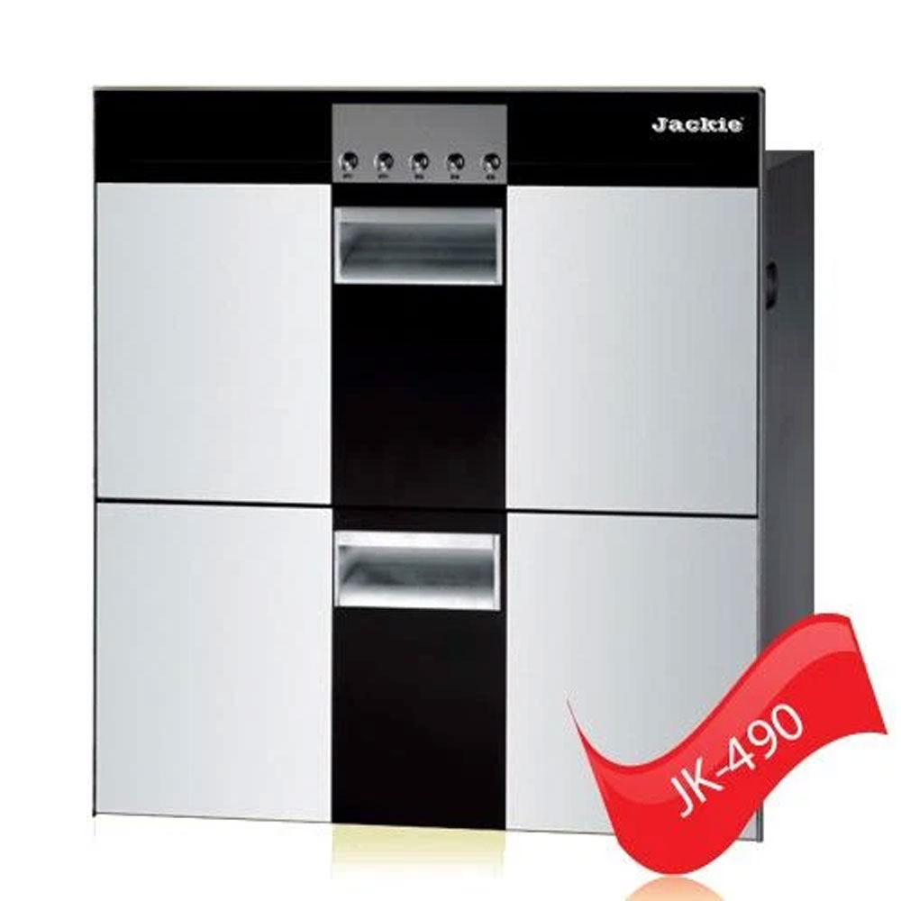 Tủ sấy chén Gali JK-490 - Hàng chính hãng