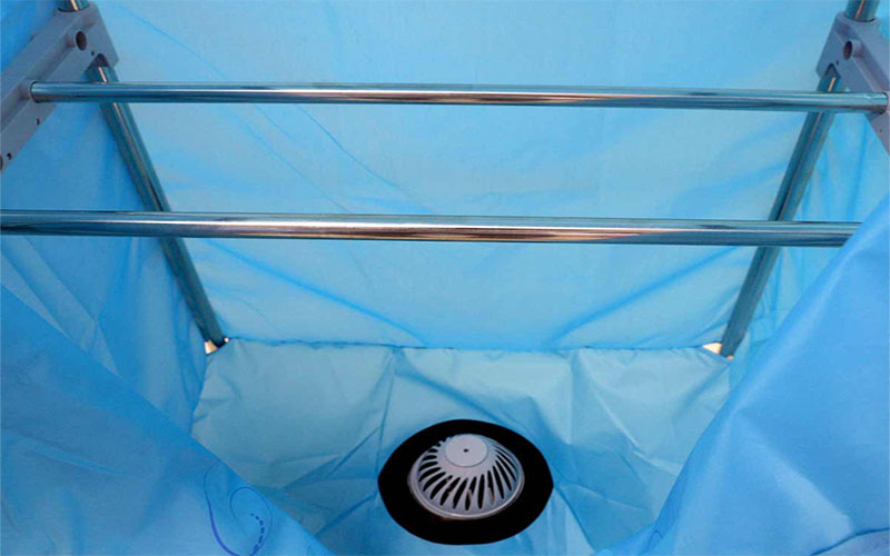 Máy sấy quần áo Benny BD-02 - Hàng chính hãng