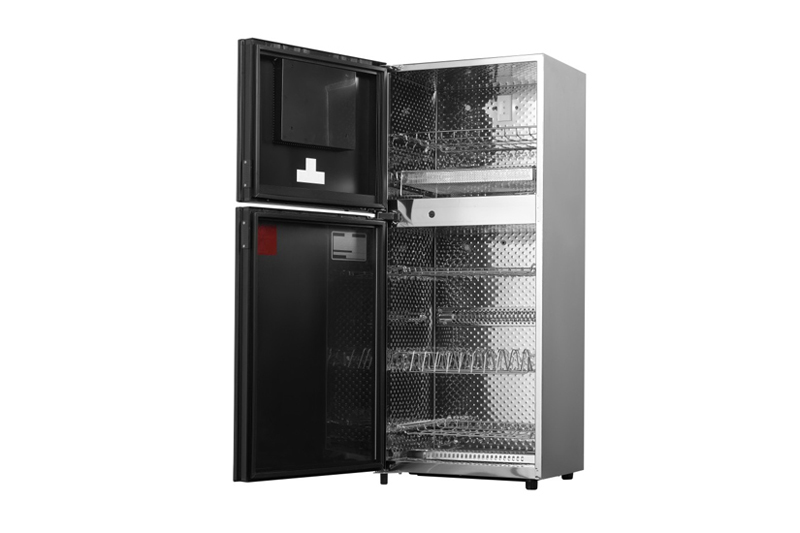 Tủ tiệt trùng chén bát Kieler KL-TC-440 - Hàng chính hãng