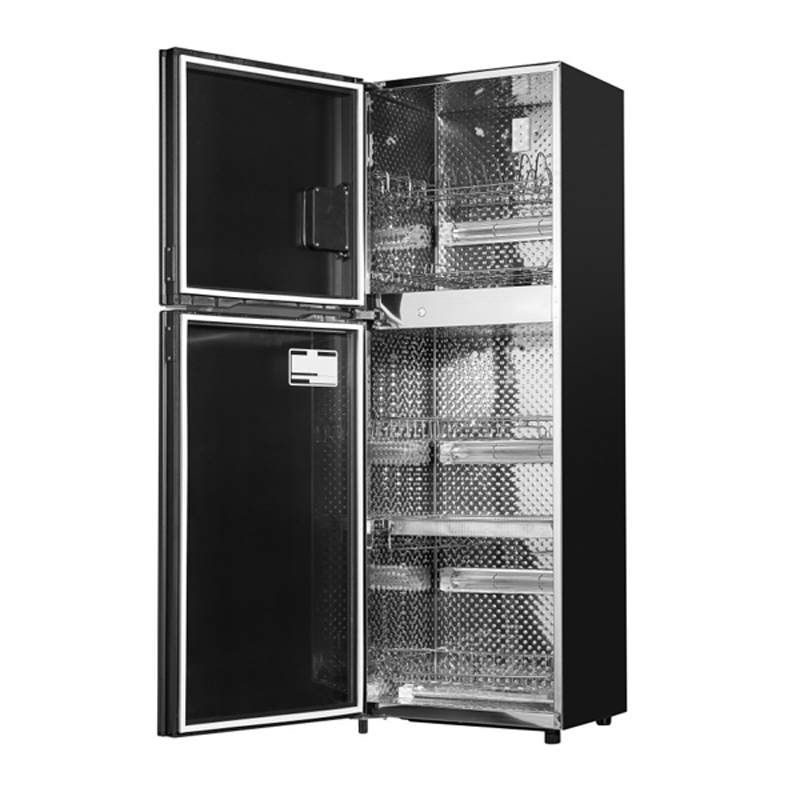 Tủ tiệt trùng chén bát Kieler KL-TC552 - Hàng chính hãng