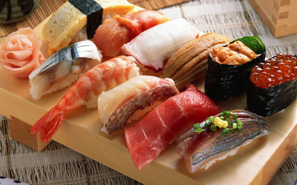 Tủ trưng bày sushi Turbo Air SAS-60R(R)-N - Hàng chính hãng