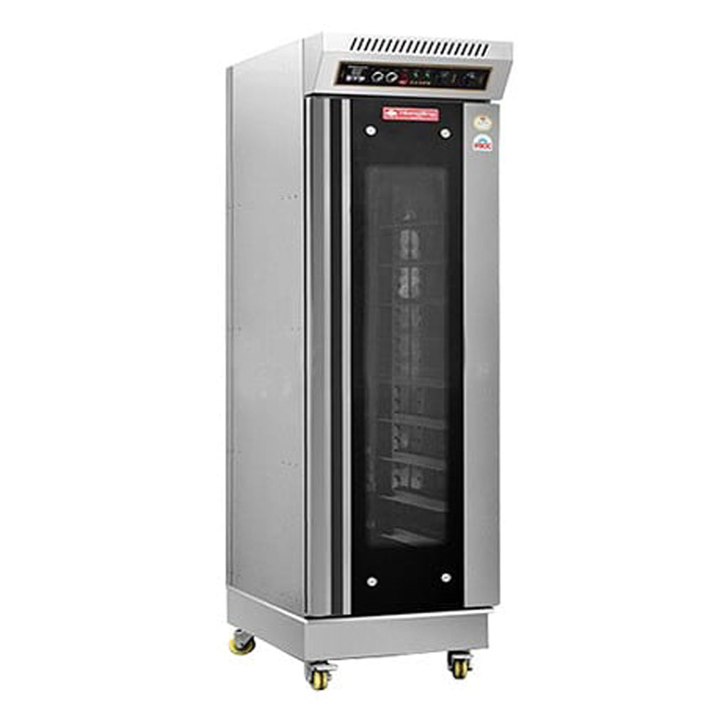 Tủ ủ bột 16 khay Hongling XF-16Y2 - Hàng chính hãng