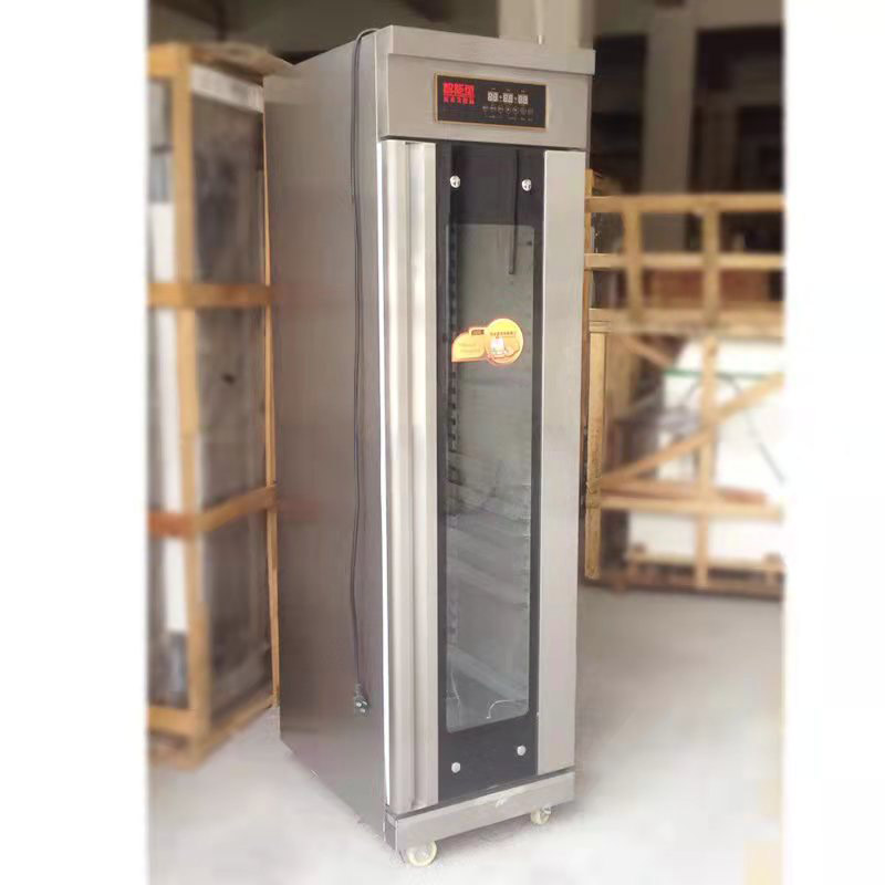 Tủ ủ bột 16 khay Hongling XF-16S - Hàng chính hãng
