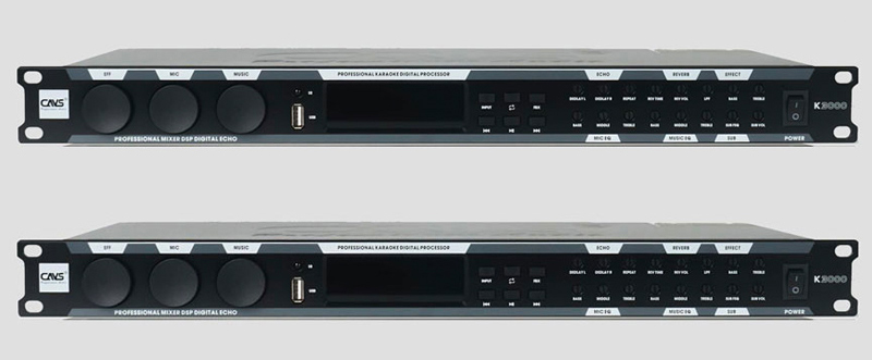 Vang cơ Cavs K3000 - Hàng chính hãng