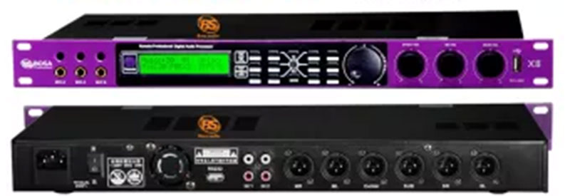 Vang số karaoke Bosa X8 - Hàng chính hãng