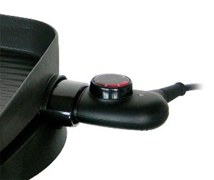 Vỉ nướng BBQ Steba Germany VG90 - Hàng chính hãng
