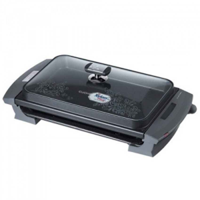 Vỉ nướng điện Cuchen CHG-100B - Hàng chính hãng
