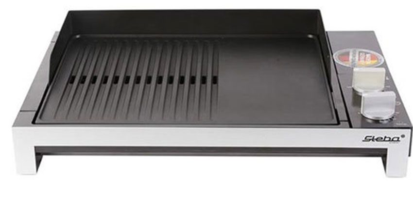 Vỉ nướng điện Steba TG1 - Hàng chính hãng