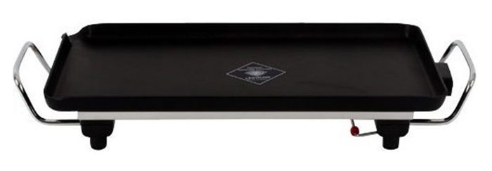 Vỉ nướng điện Tiger Queen SQ-G600 - Hàng chính hãng