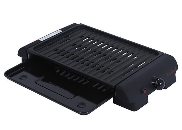 Vỉ nướng điện Tiger Queen SQ-S700 - Hàng chính hãng