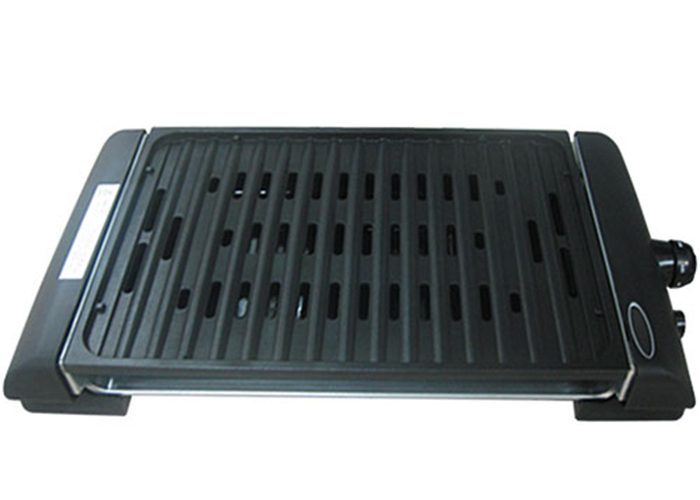 Vỉ nướng điện Tiger Queen SQ-S700 - Hàng chính hãng