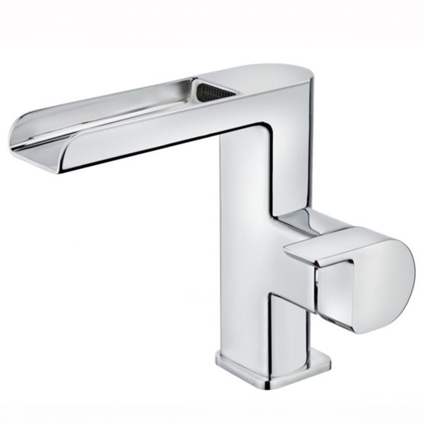 Vòi Lavabo Teka Formentera Cascade - Hàng chính hãng
