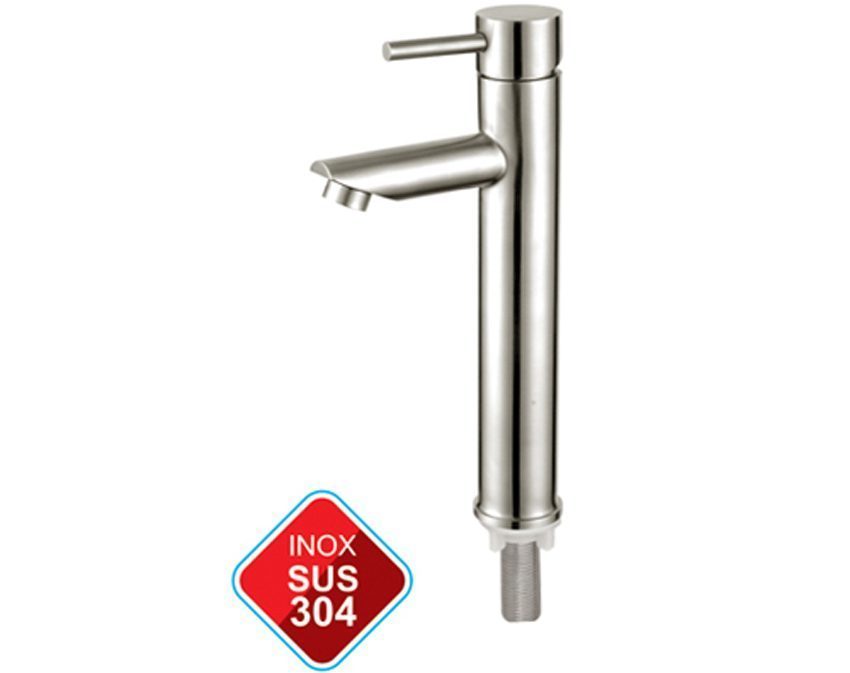 Vòi Lavabo lạnh Olaytoto KB-501S - Hàng chính hãng