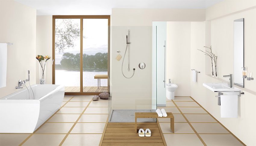Vòi cảm ứng Smartech ST-135HS - Hàng chính hãng