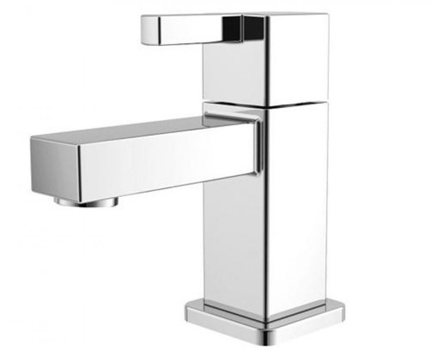 Vòi lavabo nước lạnh American Standard A-7018C - Hàng chính hãng
