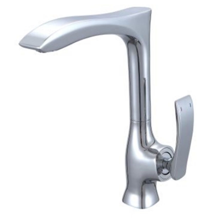 Vòi rửa bát Canzy CZ-805 - Hàng chính hãng