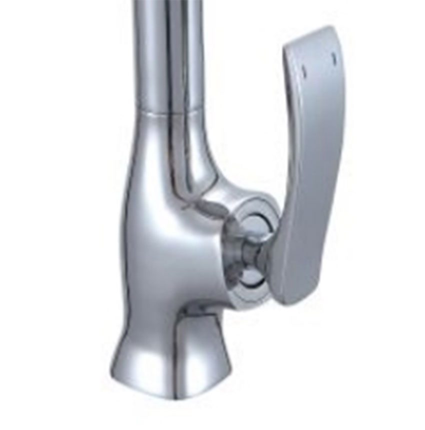 Vòi rửa bát Canzy CZ-805 - Hàng chính hãng