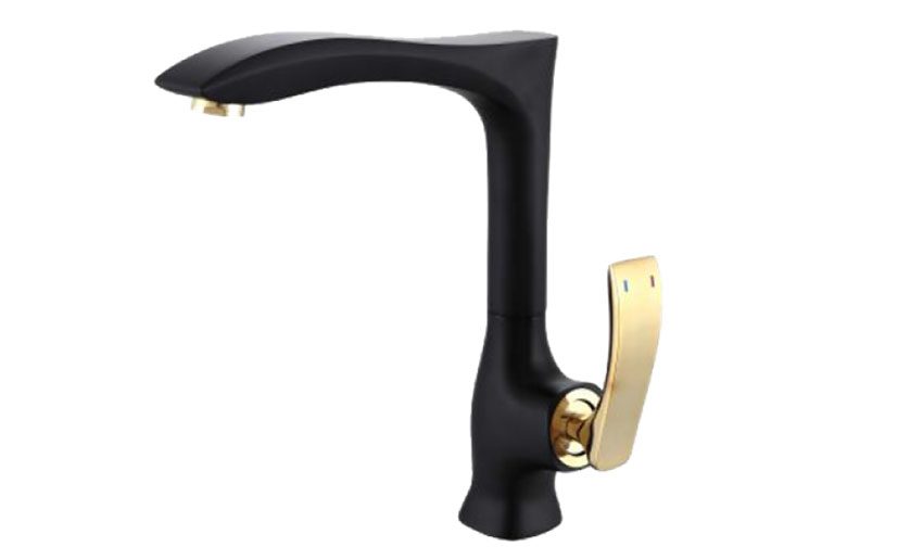 Vòi rửa bát Canzy CZ-805D - Hàng chính hãng
