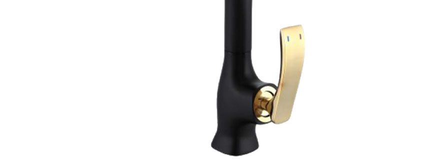 Vòi rửa bát Canzy CZ-805D - Hàng chính hãng