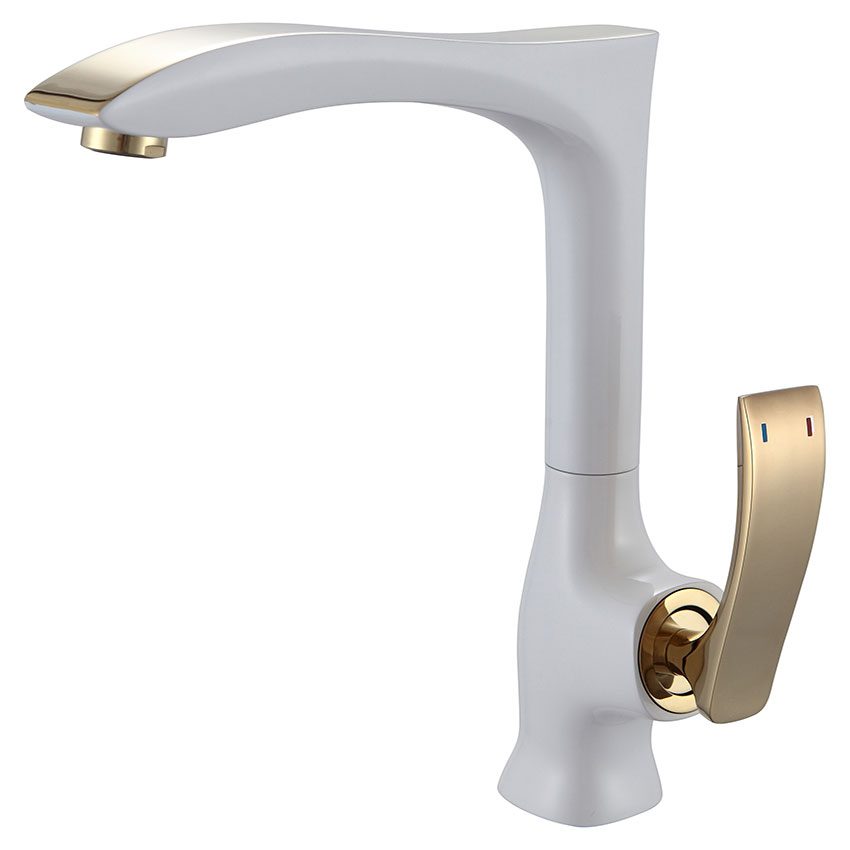 Vòi rửa bát Canzy CZ-805T - Hàng chính hãng