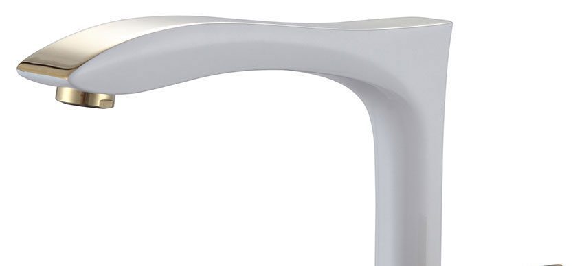 Vòi rửa bát Canzy CZ-805T - Hàng chính hãng