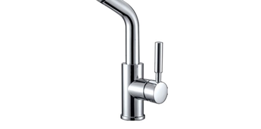 Vòi rửa bát Canzy CZ-902 - Hàng chính hãng