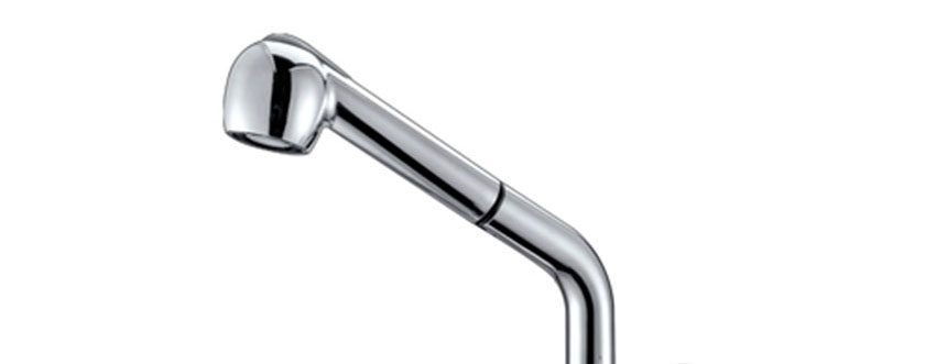 Vòi rửa bát Canzy CZ-902 - Hàng chính hãng