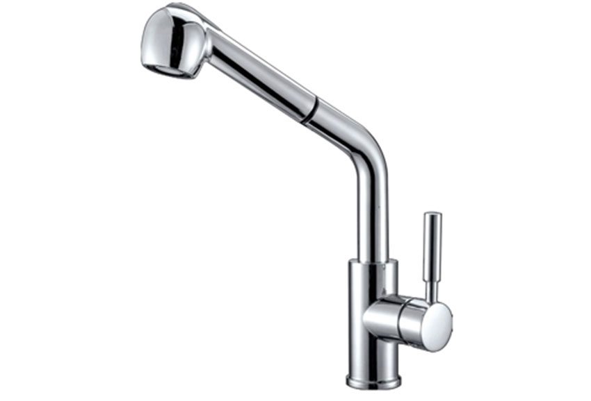 Vòi rửa bát Canzy CZ-902 - Hàng chính hãng