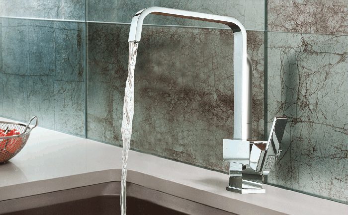 Vòi rửa bát Gorlde 7047 - Hàng chính hãng