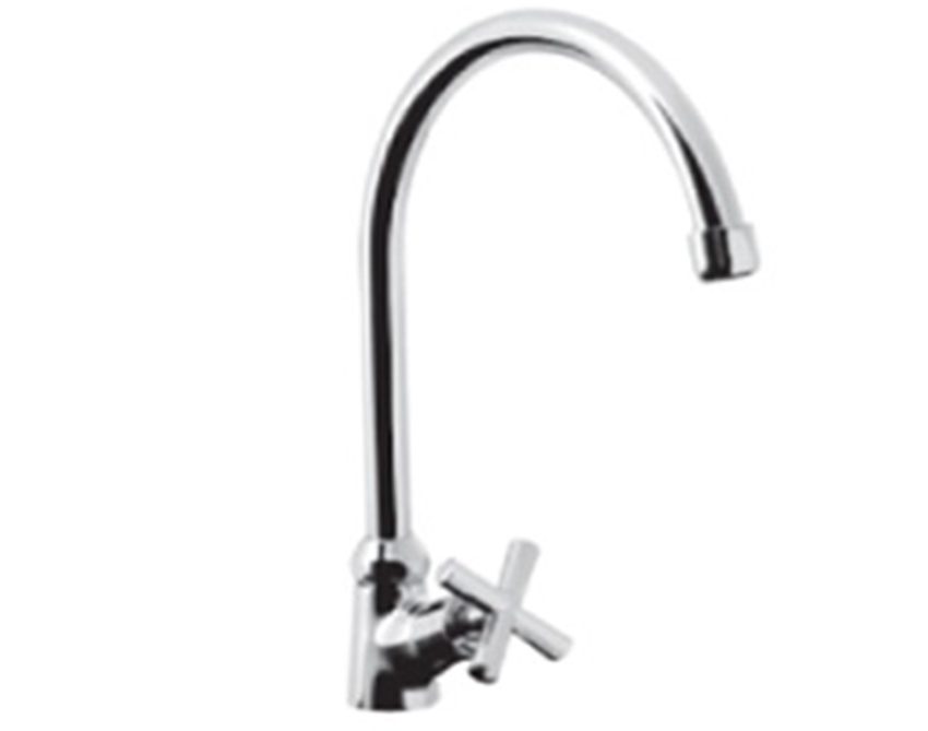 Vòi rửa bát nước lạnh American Standard A-7052J - Hàng chính hãng