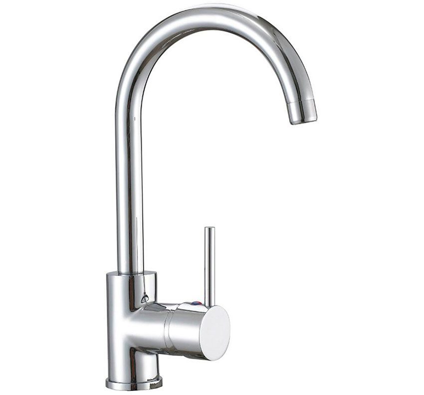 Vòi rửa chén bát Hafele HT-C220 570.51.290 - Hàng chính hãng